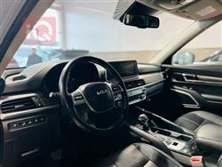 كيا تيلوريد